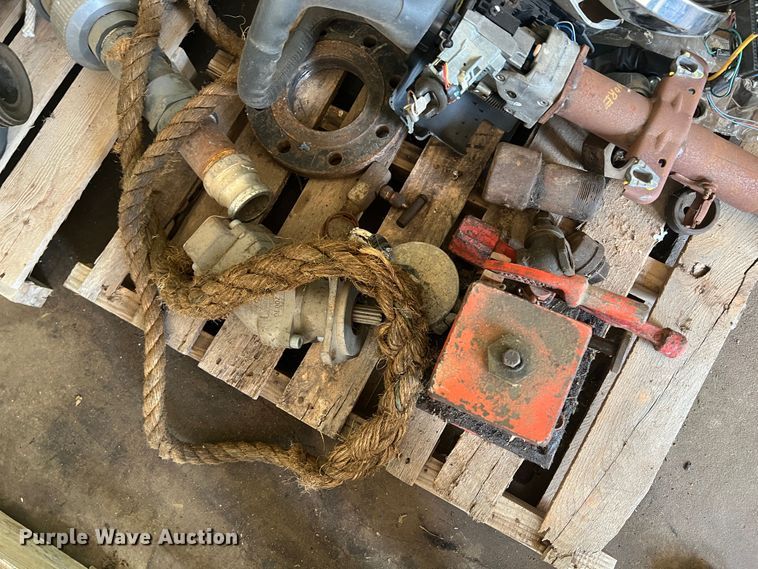 image for item JX9267 Tools