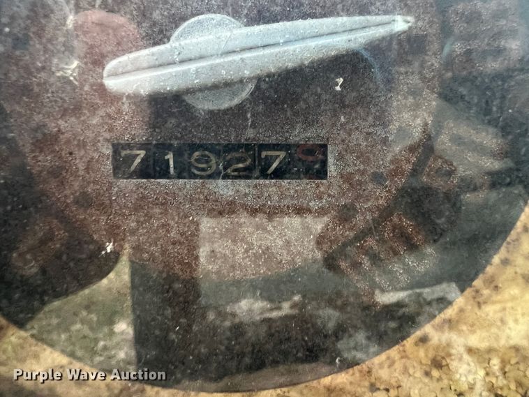 image for item JX9275 1957 Ford F1  pickup truck