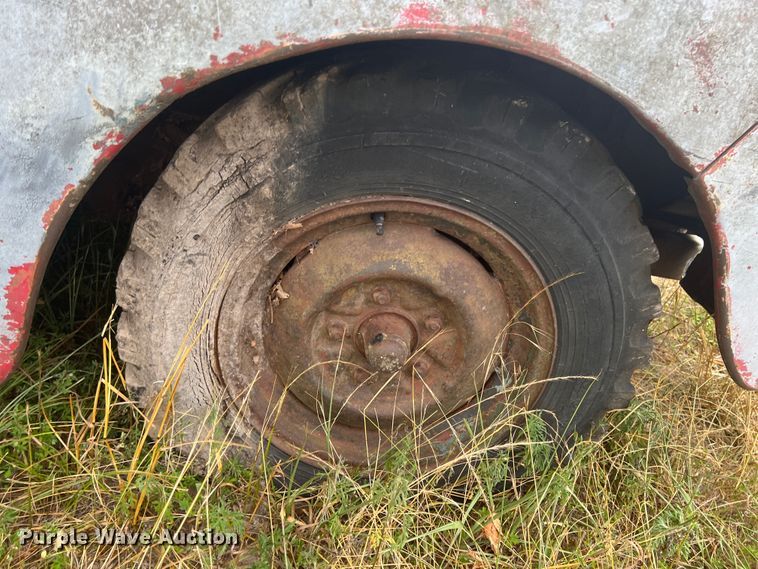 image for item JX9275 1957 Ford F1  pickup truck