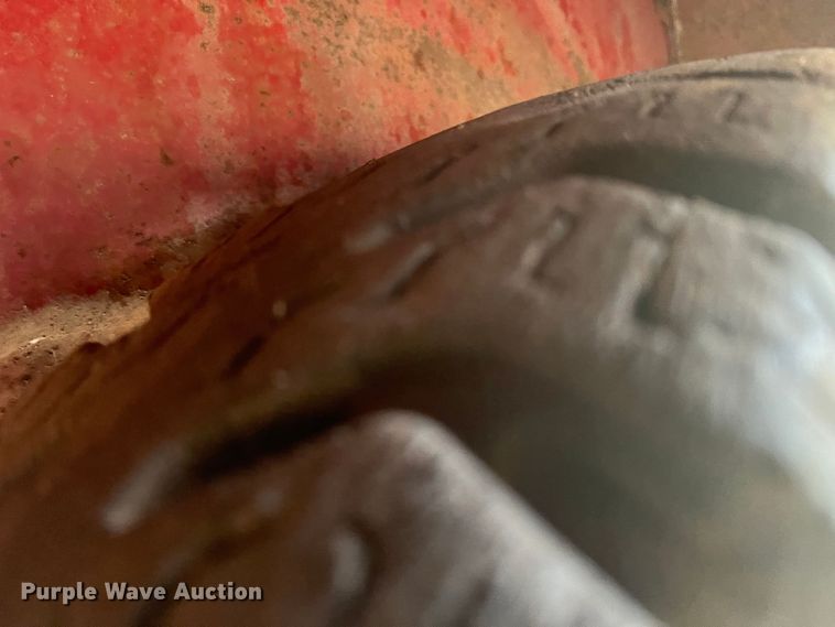 image for item JX9275 1957 Ford F1  pickup truck