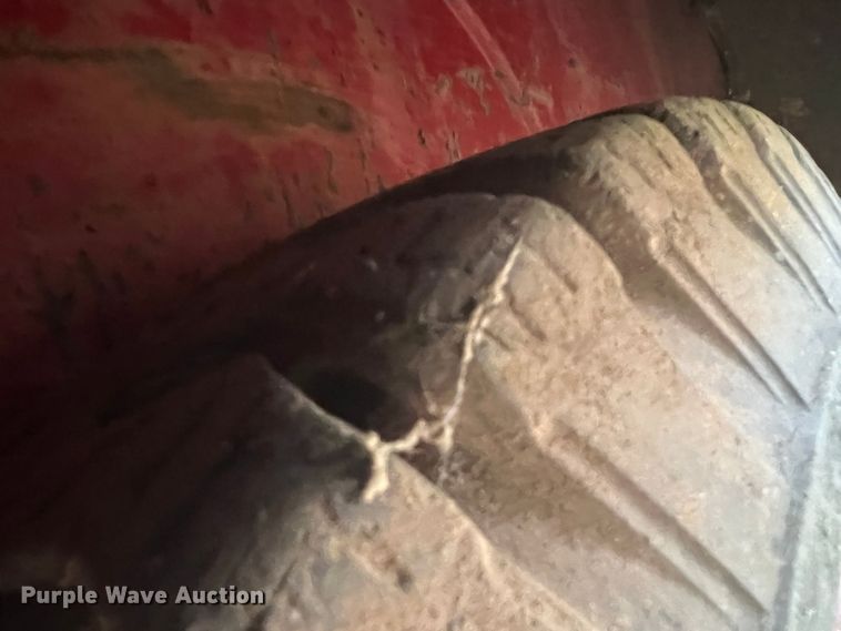 image for item JX9275 1957 Ford F1  pickup truck