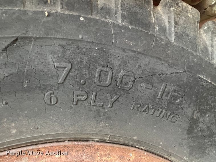 image for item JX9275 1957 Ford F1  pickup truck