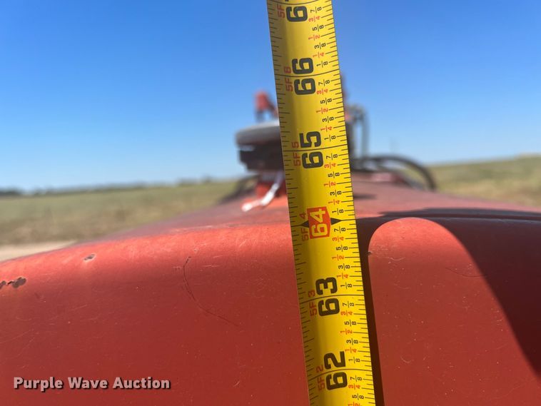 image for item JX9311 (2) fuel tanks