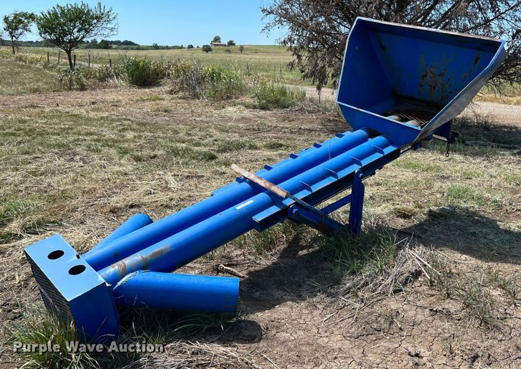 image for item JX9312 Auger