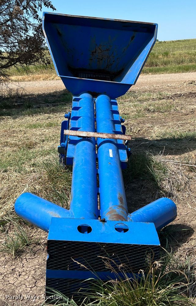 image for item JX9312 Auger