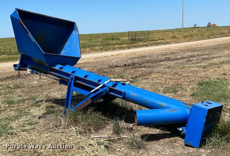 image for item JX9312 Auger