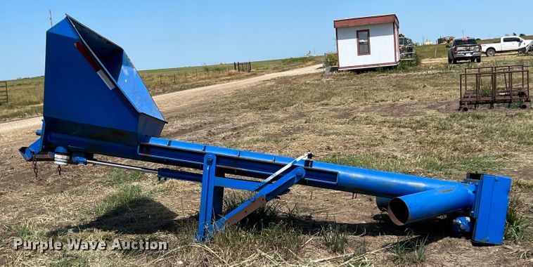 image for item JX9312 Auger