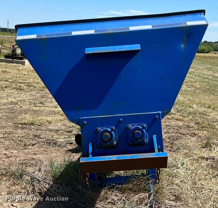 image for item JX9312 Auger