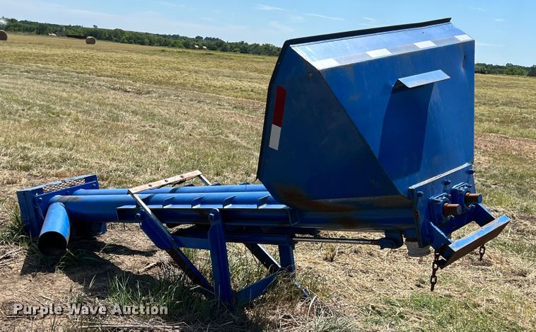 image for item JX9312 Auger