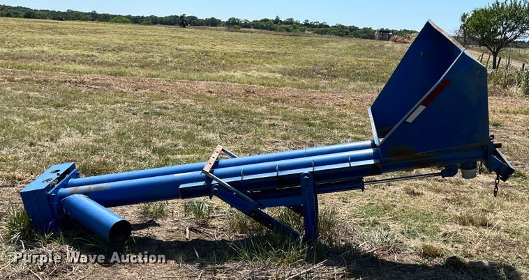 image for item JX9312 Auger