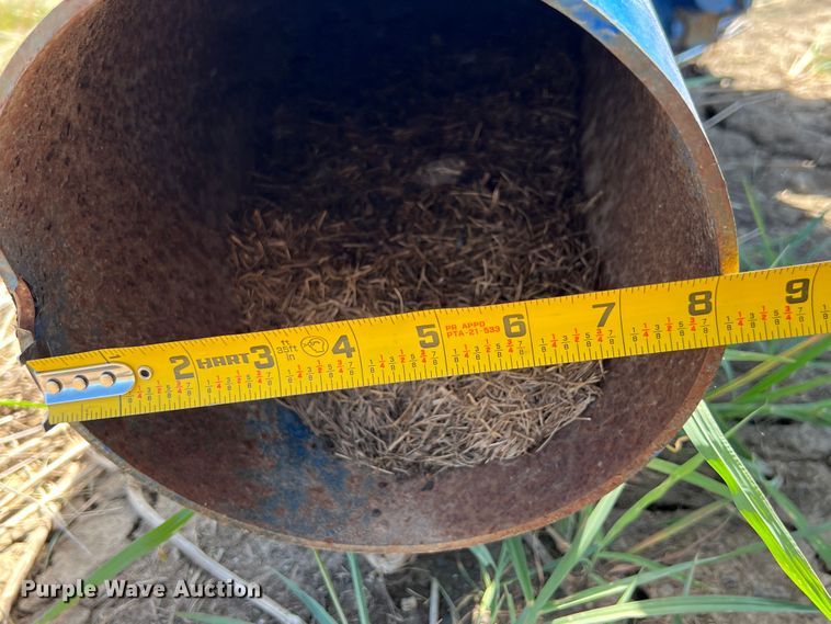 image for item JX9312 Auger