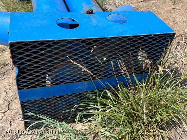 image for item JX9312 Auger