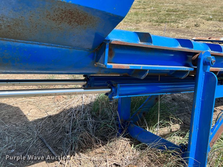 image for item JX9312 Auger