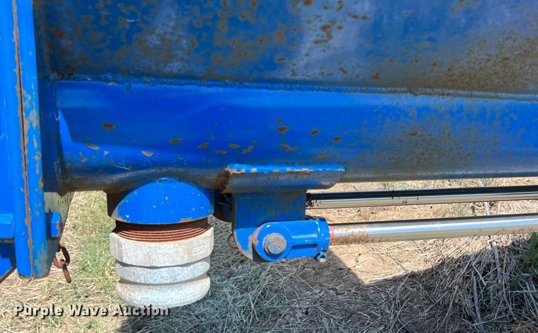 image for item JX9312 Auger