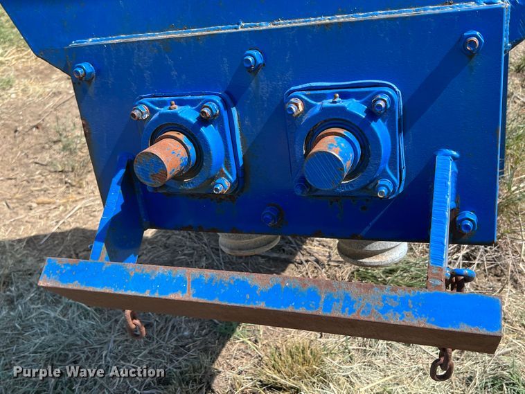 image for item JX9312 Auger