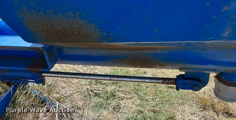 image for item JX9312 Auger