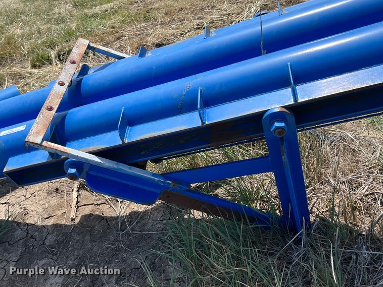 image for item JX9312 Auger