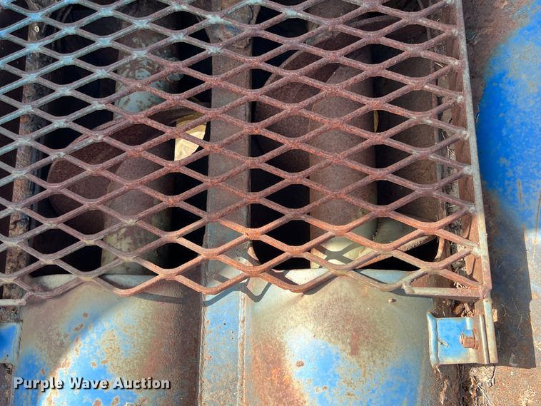 image for item JX9312 Auger