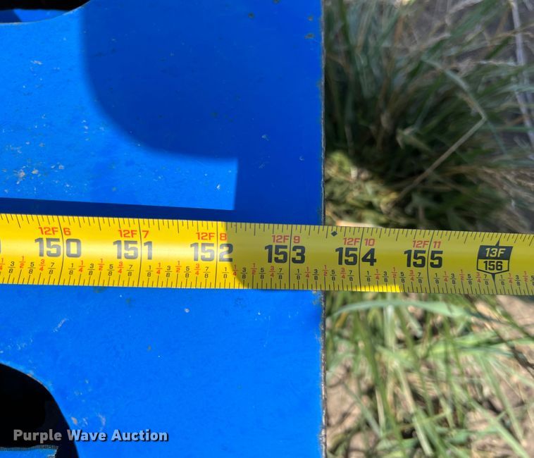 image for item JX9312 Auger