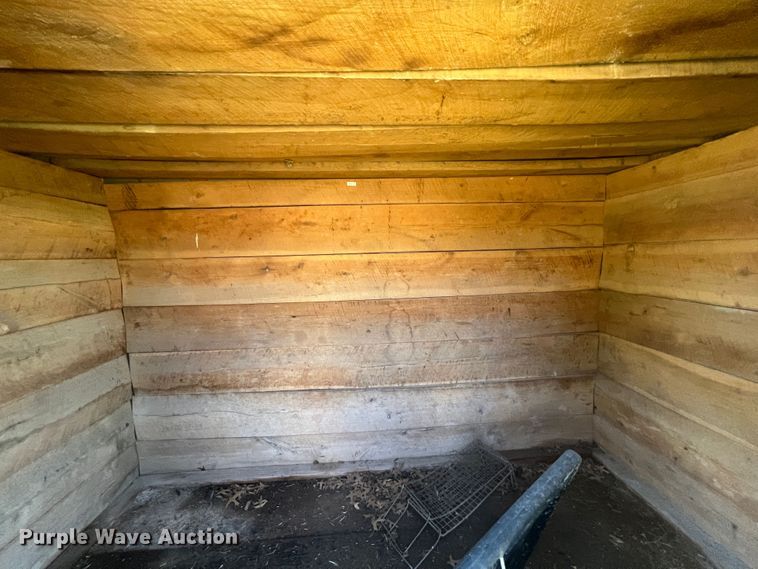 image for item JX9330 (2) explosive ordnance containers