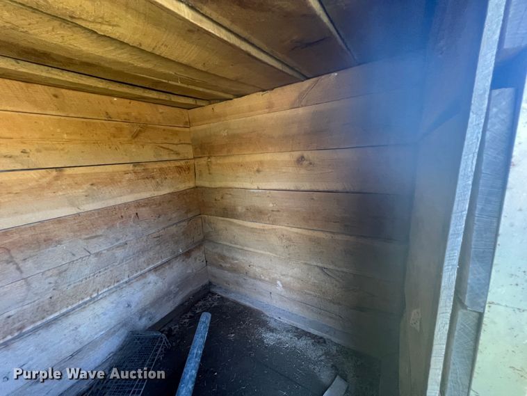 image for item JX9330 (2) explosive ordnance containers