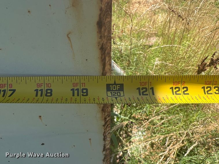 image for item JX9330 (2) explosive ordnance containers