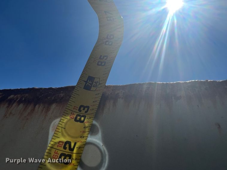 image for item JX9330 (2) explosive ordnance containers