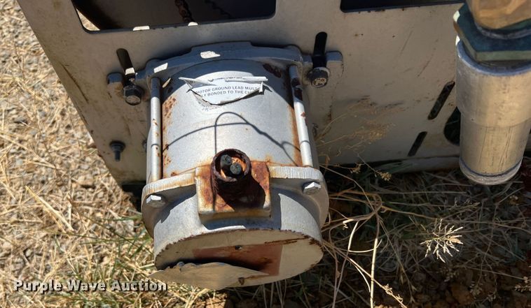 image for item JX9332 Hose reel