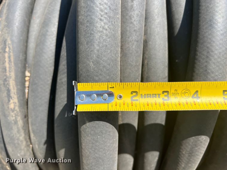 image for item JX9332 Hose reel