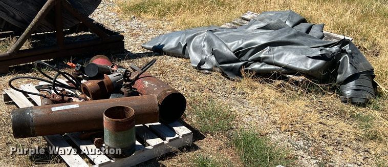 image for item JX9334 Plumbing supplies