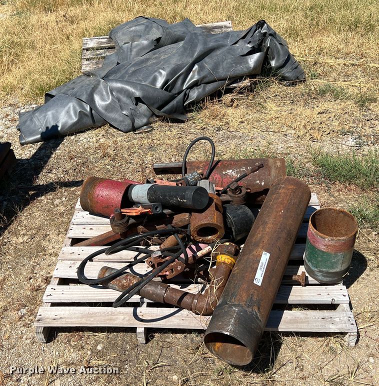 image for item JX9334 Plumbing supplies