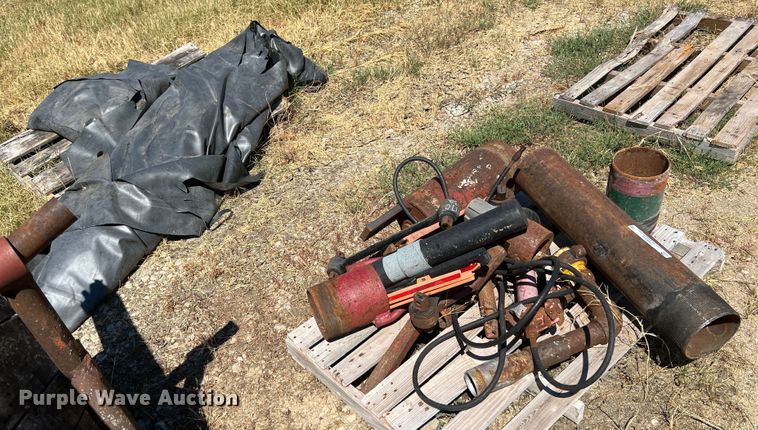 image for item JX9334 Plumbing supplies