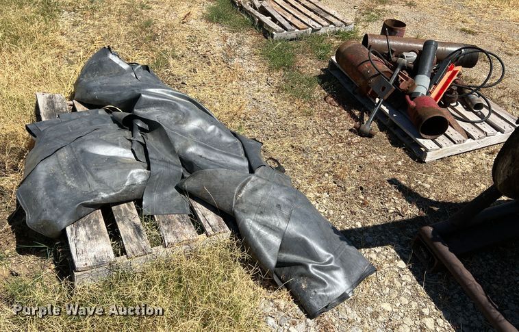 image for item JX9334 Plumbing supplies