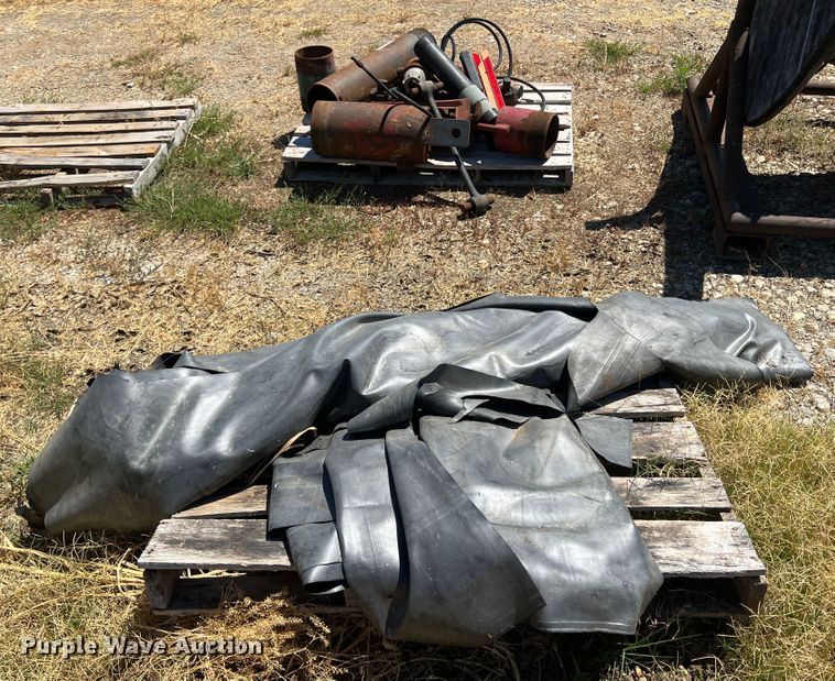 image for item JX9334 Plumbing supplies