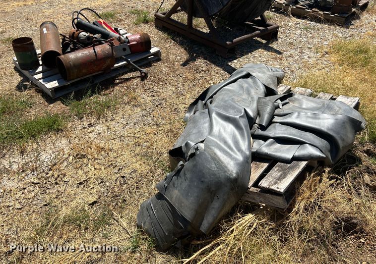 image for item JX9334 Plumbing supplies