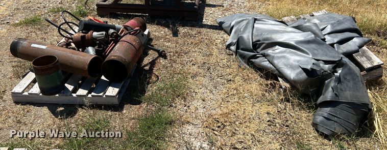 image for item JX9334 Plumbing supplies