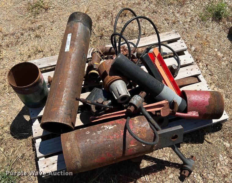 image for item JX9334 Plumbing supplies