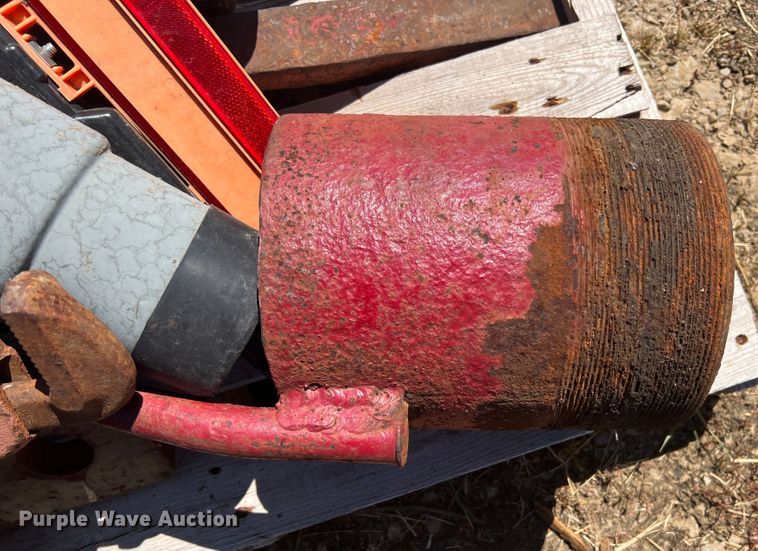 image for item JX9334 Plumbing supplies