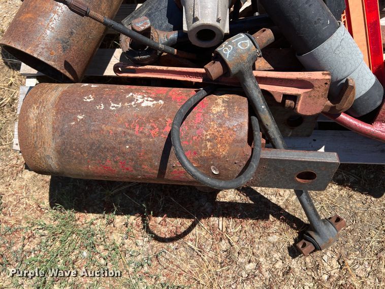 image for item JX9334 Plumbing supplies