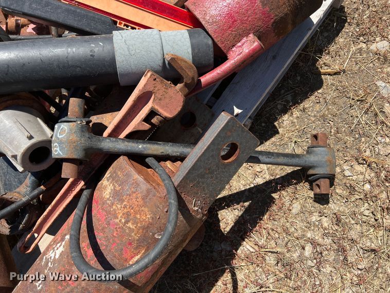 image for item JX9334 Plumbing supplies