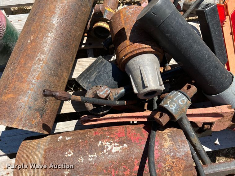 image for item JX9334 Plumbing supplies