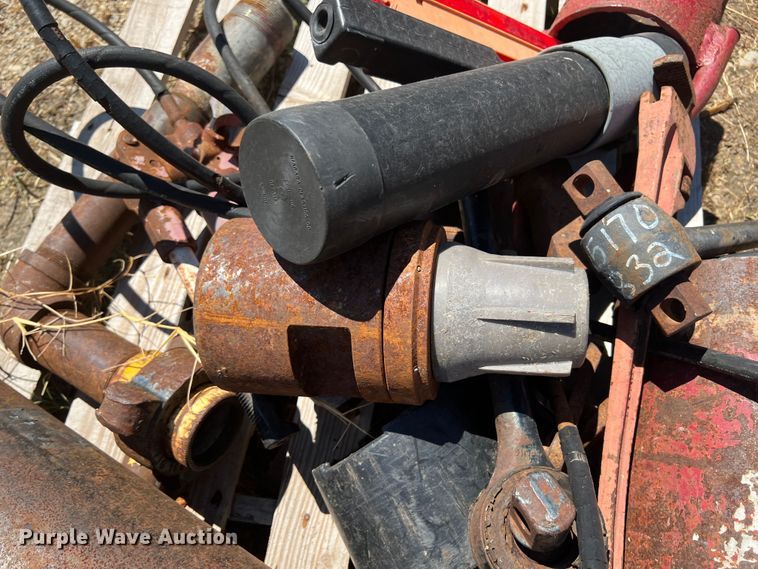 image for item JX9334 Plumbing supplies