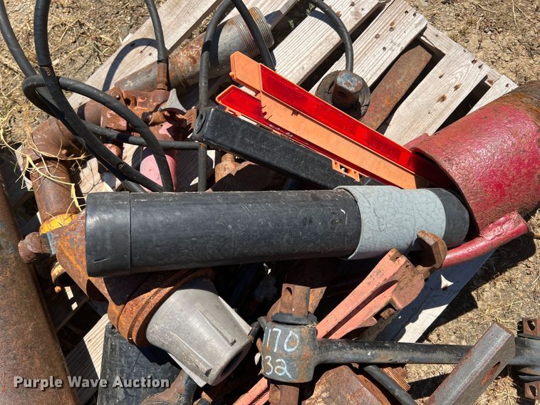 image for item JX9334 Plumbing supplies