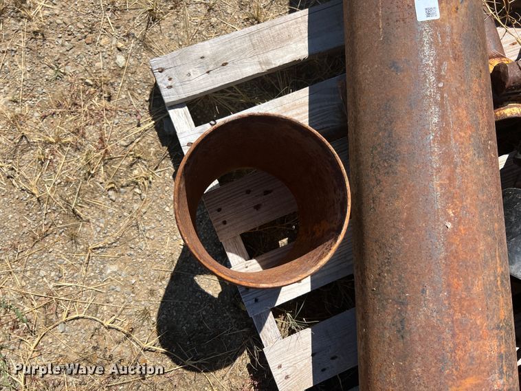 image for item JX9334 Plumbing supplies