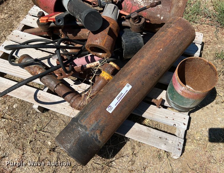 image for item JX9334 Plumbing supplies