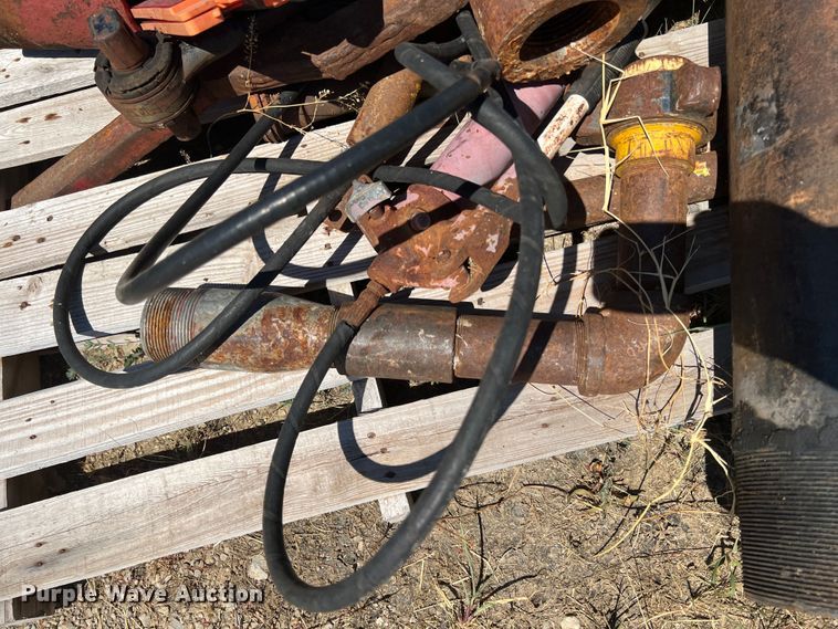 image for item JX9334 Plumbing supplies