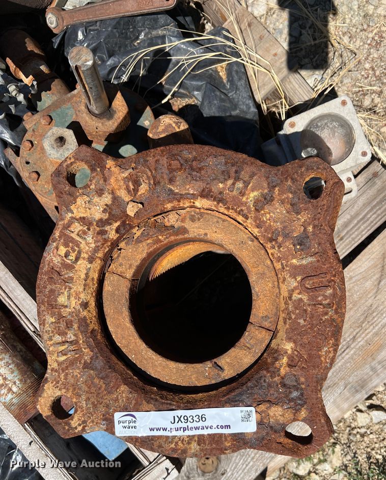 image for item JX9336 Tools