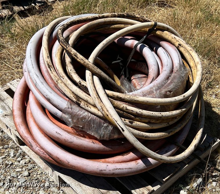 image for item JX9337 Hose