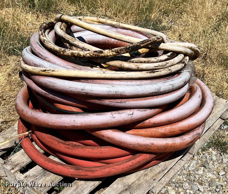 image for item JX9337 Hose