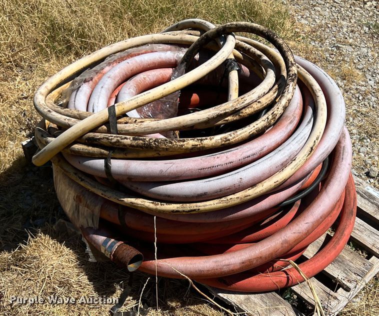 image for item JX9337 Hose